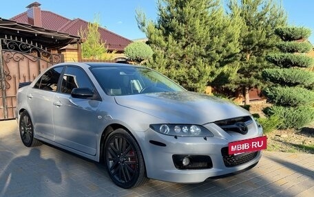 Mazda 6 MPS, 2006 год, 850 000 рублей, 3 фотография