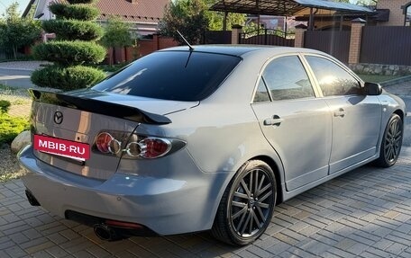 Mazda 6 MPS, 2006 год, 850 000 рублей, 5 фотография