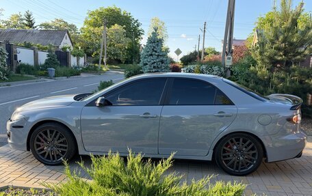 Mazda 6 MPS, 2006 год, 850 000 рублей, 8 фотография