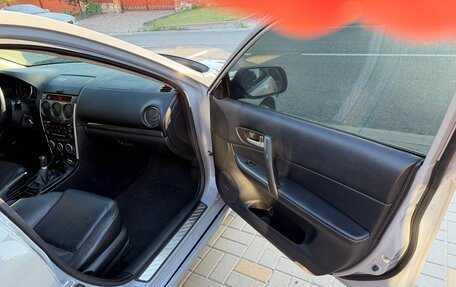 Mazda 6 MPS, 2006 год, 850 000 рублей, 15 фотография