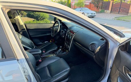 Mazda 6 MPS, 2006 год, 850 000 рублей, 16 фотография