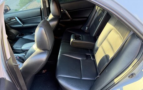 Mazda 6 MPS, 2006 год, 850 000 рублей, 12 фотография