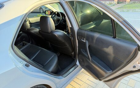 Mazda 6 MPS, 2006 год, 850 000 рублей, 13 фотография