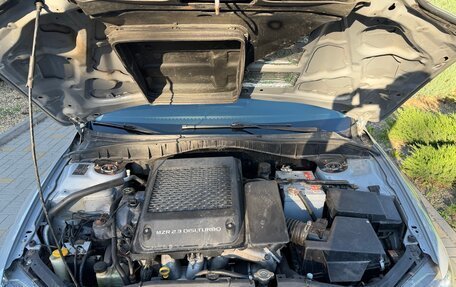 Mazda 6 MPS, 2006 год, 850 000 рублей, 17 фотография