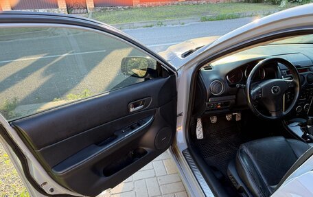 Mazda 6 MPS, 2006 год, 850 000 рублей, 10 фотография
