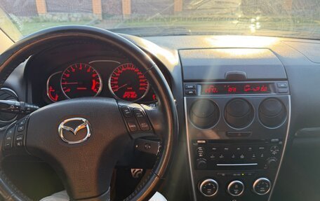 Mazda 6 MPS, 2006 год, 850 000 рублей, 19 фотография