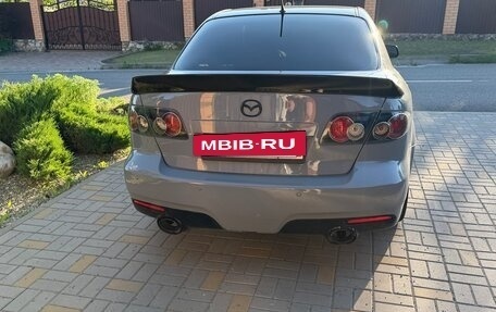 Mazda 6 MPS, 2006 год, 850 000 рублей, 6 фотография
