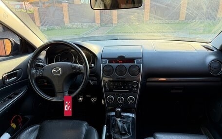 Mazda 6 MPS, 2006 год, 850 000 рублей, 14 фотография