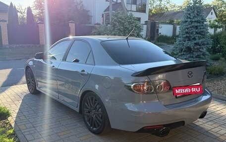 Mazda 6 MPS, 2006 год, 850 000 рублей, 7 фотография