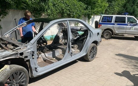 Mazda 6 MPS, 2006 год, 850 000 рублей, 27 фотография