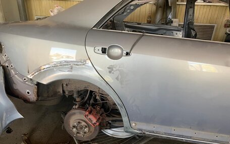Mazda 6 MPS, 2006 год, 850 000 рублей, 23 фотография
