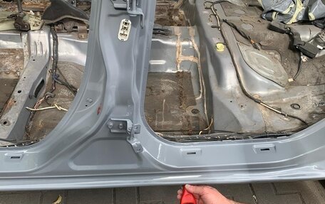 Mazda 6 MPS, 2006 год, 850 000 рублей, 33 фотография