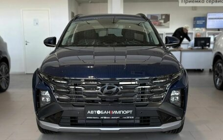 Hyundai Tucson, 2025 год, 4 699 900 рублей, 2 фотография