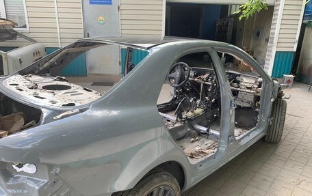 Mazda 6 MPS, 2006 год, 850 000 рублей, 34 фотография