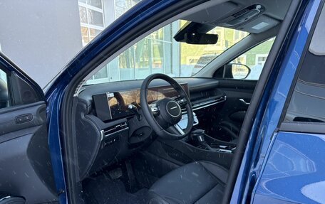 Hyundai Tucson, 2025 год, 4 699 900 рублей, 5 фотография