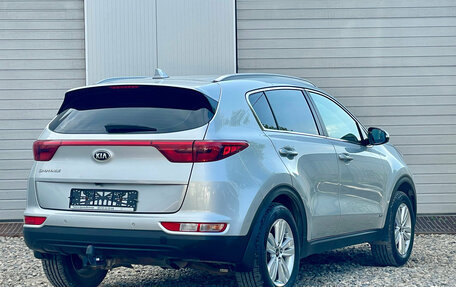 KIA Sportage IV рестайлинг, 2016 год, 1 779 000 рублей, 5 фотография