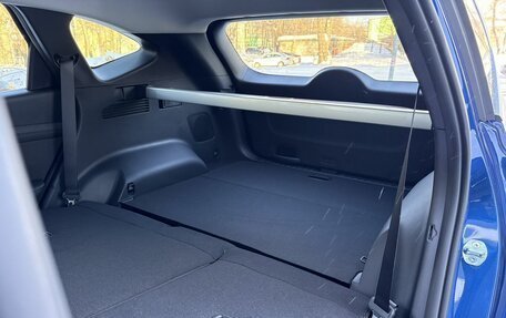 Hyundai Tucson, 2025 год, 4 699 900 рублей, 12 фотография