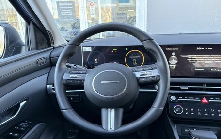 Hyundai Tucson, 2025 год, 4 699 900 рублей, 8 фотография