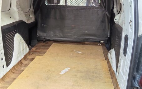 Peugeot Partner II рестайлинг 2, 2014 год, 650 000 рублей, 3 фотография
