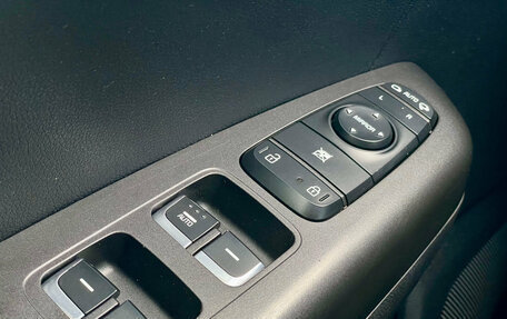 KIA Sportage IV рестайлинг, 2016 год, 1 779 000 рублей, 23 фотография