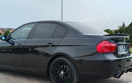 BMW 3 серия, 2006 год, 850 000 рублей, 5 фотография