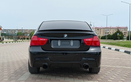 BMW 3 серия, 2006 год, 850 000 рублей, 7 фотография