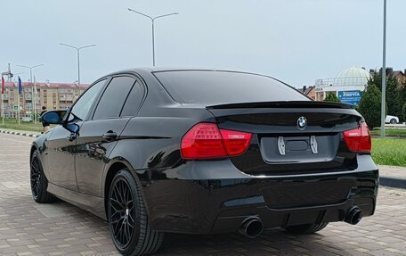 BMW 3 серия, 2006 год, 850 000 рублей, 6 фотография