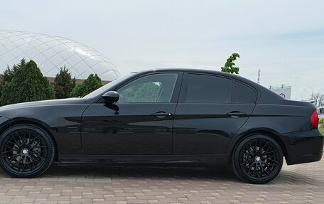 BMW 3 серия, 2006 год, 850 000 рублей, 4 фотография
