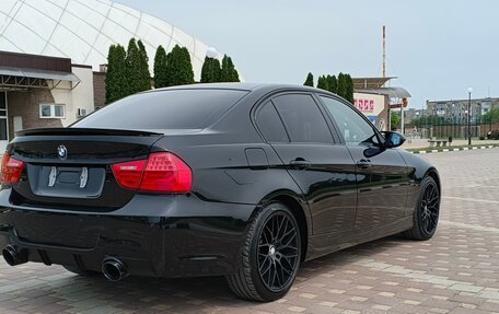 BMW 3 серия, 2006 год, 850 000 рублей, 9 фотография