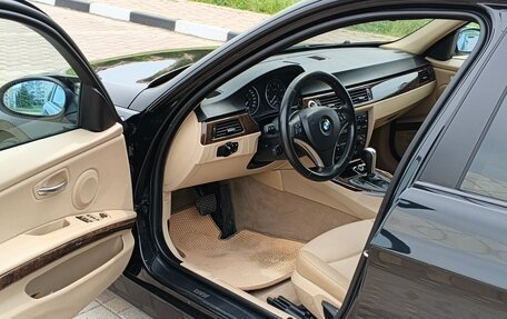 BMW 3 серия, 2006 год, 850 000 рублей, 18 фотография