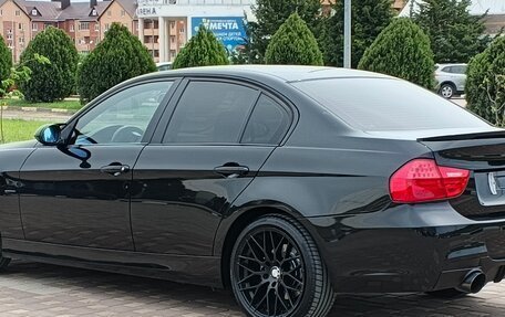 BMW 3 серия, 2006 год, 850 000 рублей, 16 фотография