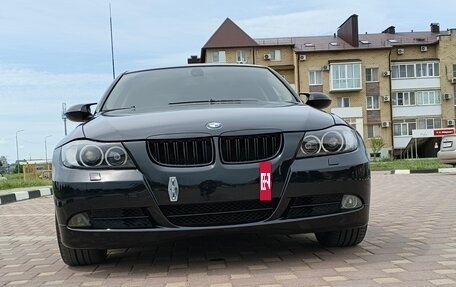 BMW 3 серия, 2006 год, 850 000 рублей, 13 фотография