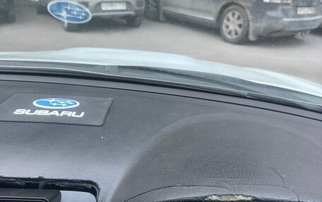 Subaru Legacy IV, 2003 год, 1 000 000 рублей, 4 фотография