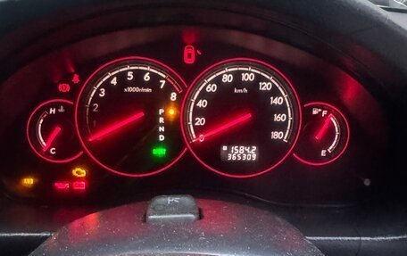 Subaru Legacy IV, 2003 год, 1 000 000 рублей, 2 фотография