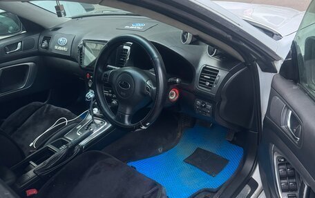 Subaru Legacy IV, 2003 год, 1 000 000 рублей, 5 фотография