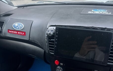 Subaru Legacy IV, 2003 год, 1 000 000 рублей, 3 фотография
