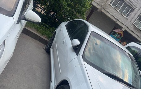 Subaru Legacy IV, 2003 год, 1 000 000 рублей, 9 фотография