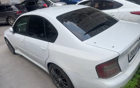 Subaru Legacy IV, 2003 год, 1 000 000 рублей, 7 фотография