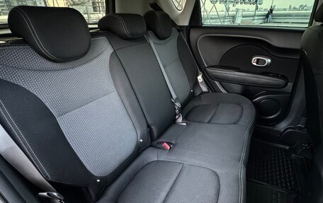 KIA Soul II рестайлинг, 2018 год, 1 590 000 рублей, 13 фотография