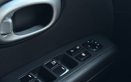 KIA Soul II рестайлинг, 2018 год, 1 590 000 рублей, 23 фотография