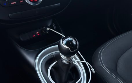 KIA Soul II рестайлинг, 2018 год, 1 590 000 рублей, 24 фотография