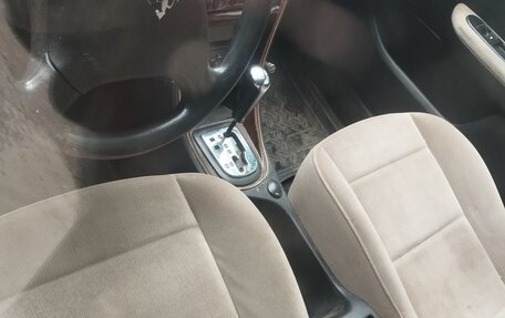 Peugeot 307 I, 2004 год, 222 222 рублей, 4 фотография
