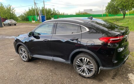 Haval F7x I, 2023 год, 2 350 000 рублей, 7 фотография