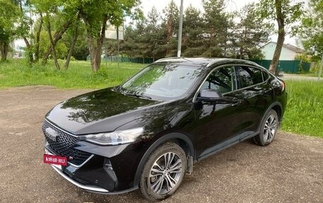 Haval F7x I, 2023 год, 2 350 000 рублей, 5 фотография