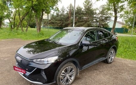 Haval F7x I, 2023 год, 2 350 000 рублей, 6 фотография