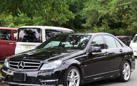 Mercedes-Benz C-Класс, 2015 год, 1 090 000 рублей, 7 фотография