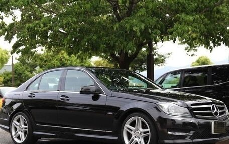 Mercedes-Benz C-Класс, 2015 год, 1 090 000 рублей, 5 фотография