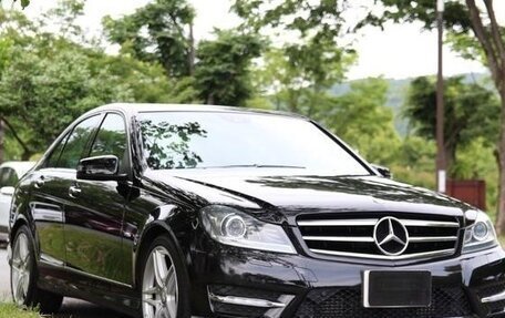 Mercedes-Benz C-Класс, 2015 год, 1 090 000 рублей, 2 фотография