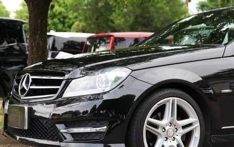 Mercedes-Benz C-Класс, 2015 год, 1 090 000 рублей, 6 фотография