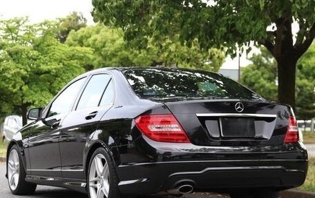 Mercedes-Benz C-Класс, 2015 год, 1 090 000 рублей, 3 фотография